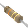 CF12JT1R30 - RES 1.3 OHM 1/2W 5% AXIAL