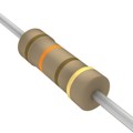 CF12JT130R - RES 130 OHM 1/2W 5% AXIAL