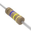 CF12JT160K - RES 160K OHM 1/2W 5% AXIAL