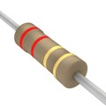 CF12JT2R20 - RES 2.2 OHM 1/2W 5% AXIAL