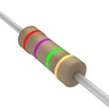 CF12JT2M70 - RES 2.7M OHM 1/2W 5% AXIAL
