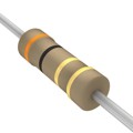 CF12JT3R00 - RES 3 OHM 1/2W 5% AXIAL