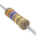 CF12JT3R60 - RES 3.6 OHM 1/2W 5% AXIAL