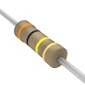 CF12JA300K - RES 300K OHM 1/2W 5% AXIAL