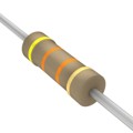 CF12JT43K0 - RES 43K OHM 1/2W 5% AXIAL