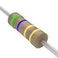CF12JT5R60 - RES 5.6 OHM 1/2W 5% AXIAL
