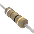 CF12JT91R0 - RES 91 OHM 1/2W 5% AXIAL