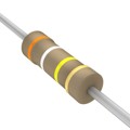 CF12JT390K - RES 390K OHM 1/2W 5% AXIAL