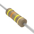 CF12JT430K - RES 430K OHM 1/2W 5% AXIAL