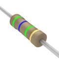 CF12JT5M60 - RES 5.6M OHM 1/2W 5% AXIAL