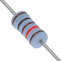 MFR25SFBF52-10K1 - RES MF 1/4W 1% AXIAL