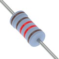 MFR25SFBF52-11K2 - RES MF 1/4W 1% AXIAL
