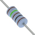 MFR25SFBF52-151R - RES MF 1/4W 1% AXIAL