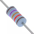 MFR25SFBF52-17K3 - RES MF 1/4W 1% AXIAL