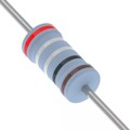 MFR25SFBF52-299R - RES MF 1/4W 1% AXIAL