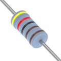 MFR25SFBF52-4K2 - RES MF 1/4W 1% AXIAL