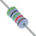 MFR25SFBF52-50K5 - RES MF 1/4W 1% AXIAL