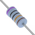 MFR25SFBF52-700K - RES MF 1/4W 1% AXIAL