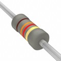 CFR25J1K3 - RES 1.3K OHM 1/3W 5% AXIAL