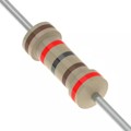 CFR-25GR-52-1K2 - RES 5% 1/4W AXIAL