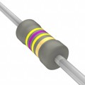 CFR16J470K - RES 470K OHM 1/4W 5% AXIAL