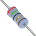 MFR200FRF52-25R - RES MF 2W 1% AXIAL