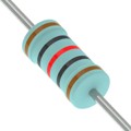 MF0207FRD52-102R - RES MF 0.6W 1% AXIAL