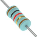 MF0207FRD52-10R2 - RES MF 0.6W 1% AXIAL