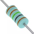 MF0207FTE52-115R - RES MF 0.6W 1% AXIAL