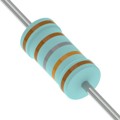 MF0204FRE52-118K - RES MF 0.4W 1% AXIAL