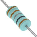 MF0204FRE52-118R - RES MF 0.4W 1% AXIAL