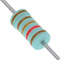 MF0204FRE52-11K3 - RES MF 0.4W 1% AXIAL