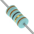 MF0207FRD52-11R - RES MF 0.6W 1% AXIAL