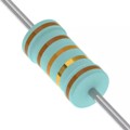 MF0204FRE52-11R3 - RES MF 0.4W 1% AXIAL