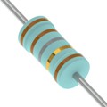 MF0207FRD52-11R8 - RES MF 0.6W 1% AXIAL