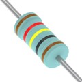 MF0207FRD52-124R - RES MF 0.6W 1% AXIAL