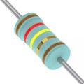 MF0207FTE52-12R4 - RES MF 0.6W 1% AXIAL