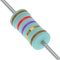 MF0207FRD52-12R7 - RES MF 0.6W 1% AXIAL