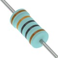 MF0207FRE52-130R - RES MF 0.6W 1% AXIAL