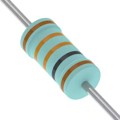 MF0207FRE52-133R - RES MF 0.6W 1% AXIAL