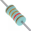 MF0204FRE52-13K3 - RES MF 0.4W 1% AXIAL