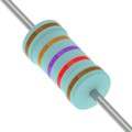 MF0204FRE52-13K7 - RES MF 0.4W 1% AXIAL
