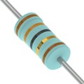 MF0207FRE52-13R - RES MF 0.6W 1% AXIAL