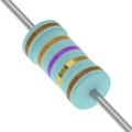MF0207FRD52-13R7 - RES MF 0.6W 1% AXIAL