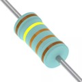 MF0207FTE52-143K - RES MF 0.6W 1% AXIAL