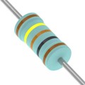 MF0207FRE52-143R - RES MF 0.6W 1% AXIAL