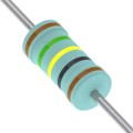 MF0207FRE52-154R - RES MF 0.6W 1% AXIAL