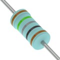 MF0207FRD52-158R - RES MF 0.6W 1% AXIAL
