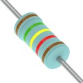 MF0207FTE52-15K4 - RES MF 0.6W 1% AXIAL