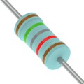 MF0207FTE52-15K8 - RES MF 0.6W 1% AXIAL